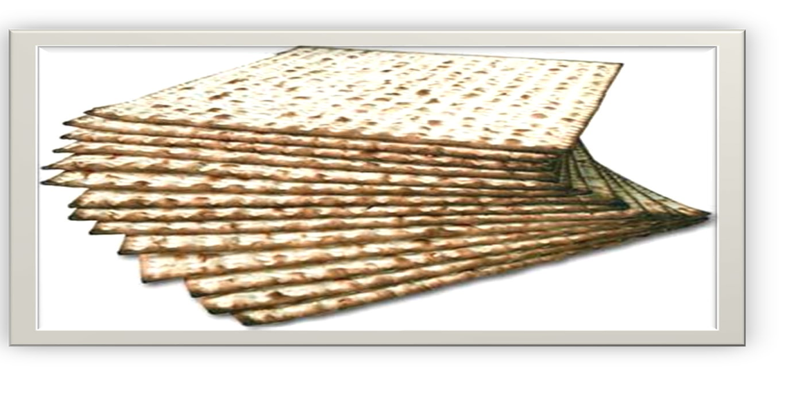 Preparing for Unleavened Bread – The United Congregation of Israel