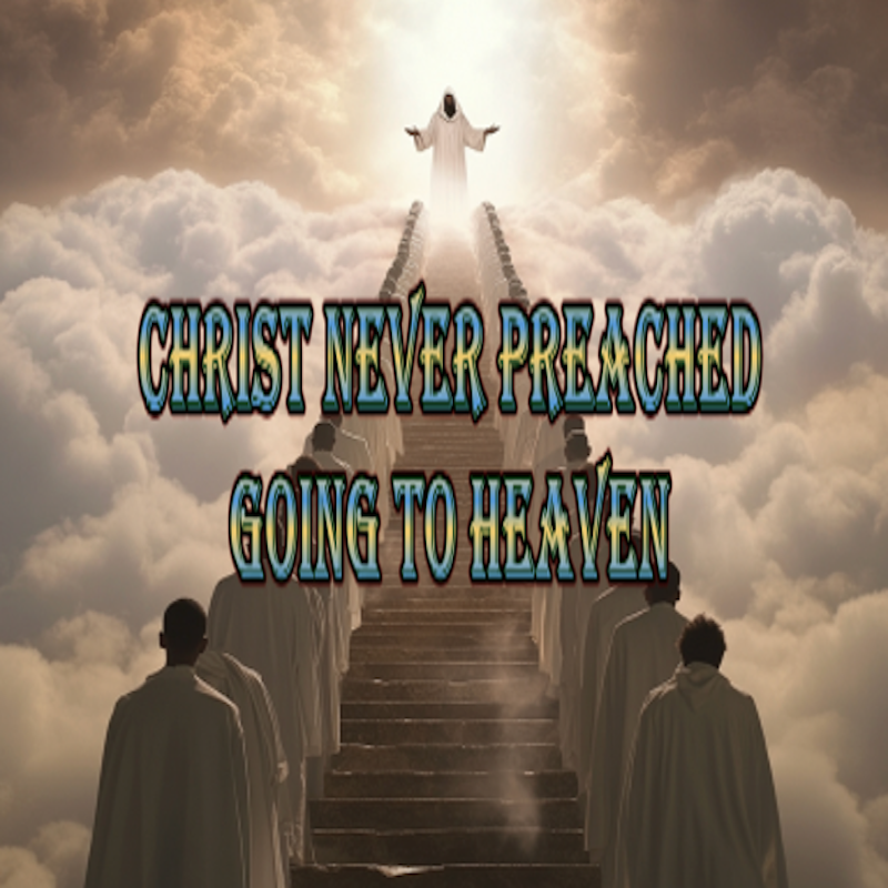 Bible Study 02-12-2025