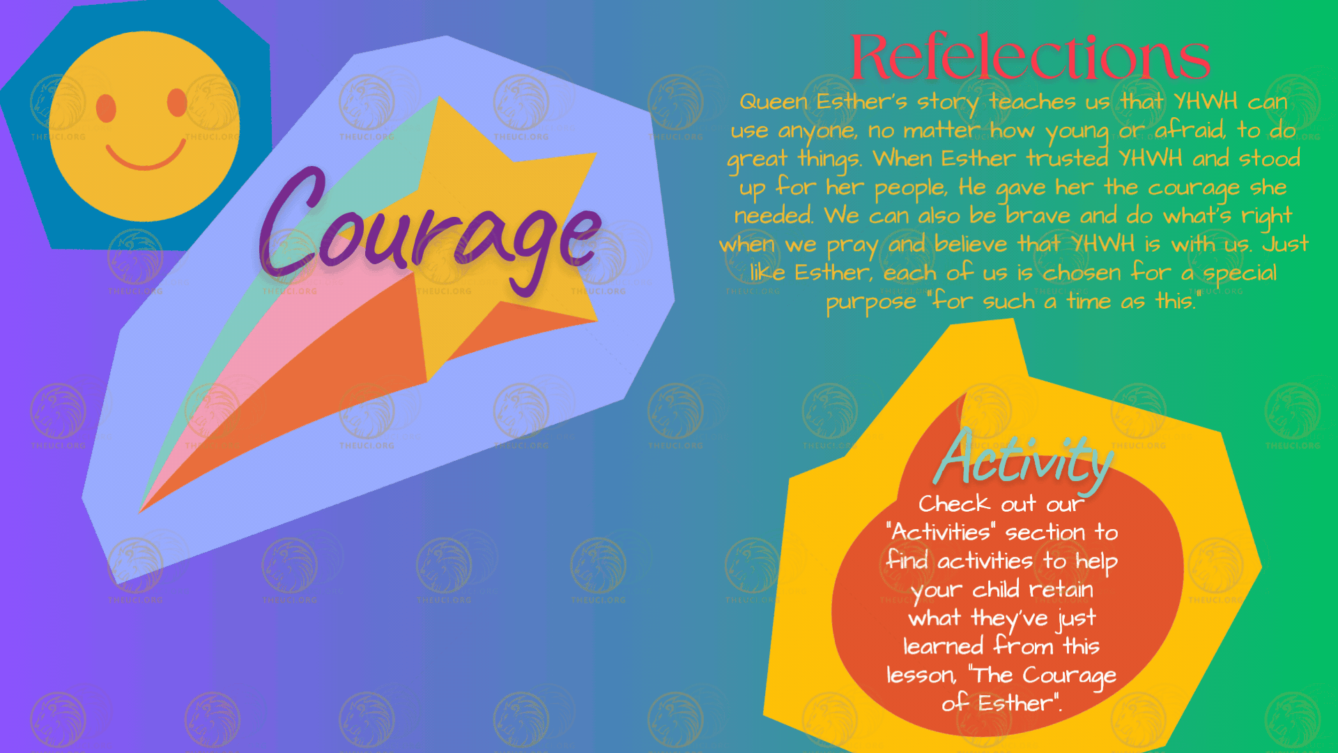 's Courage in Action 6_20_26