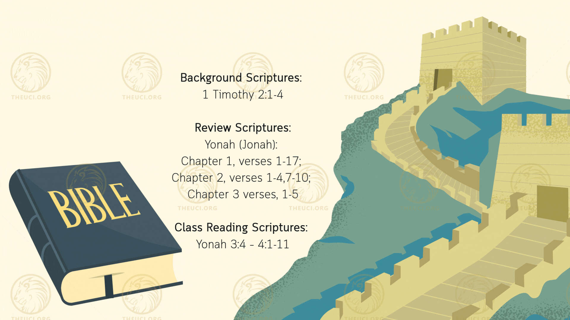 Yonah Following the Direction of YHWH Part 2 71126 (1)